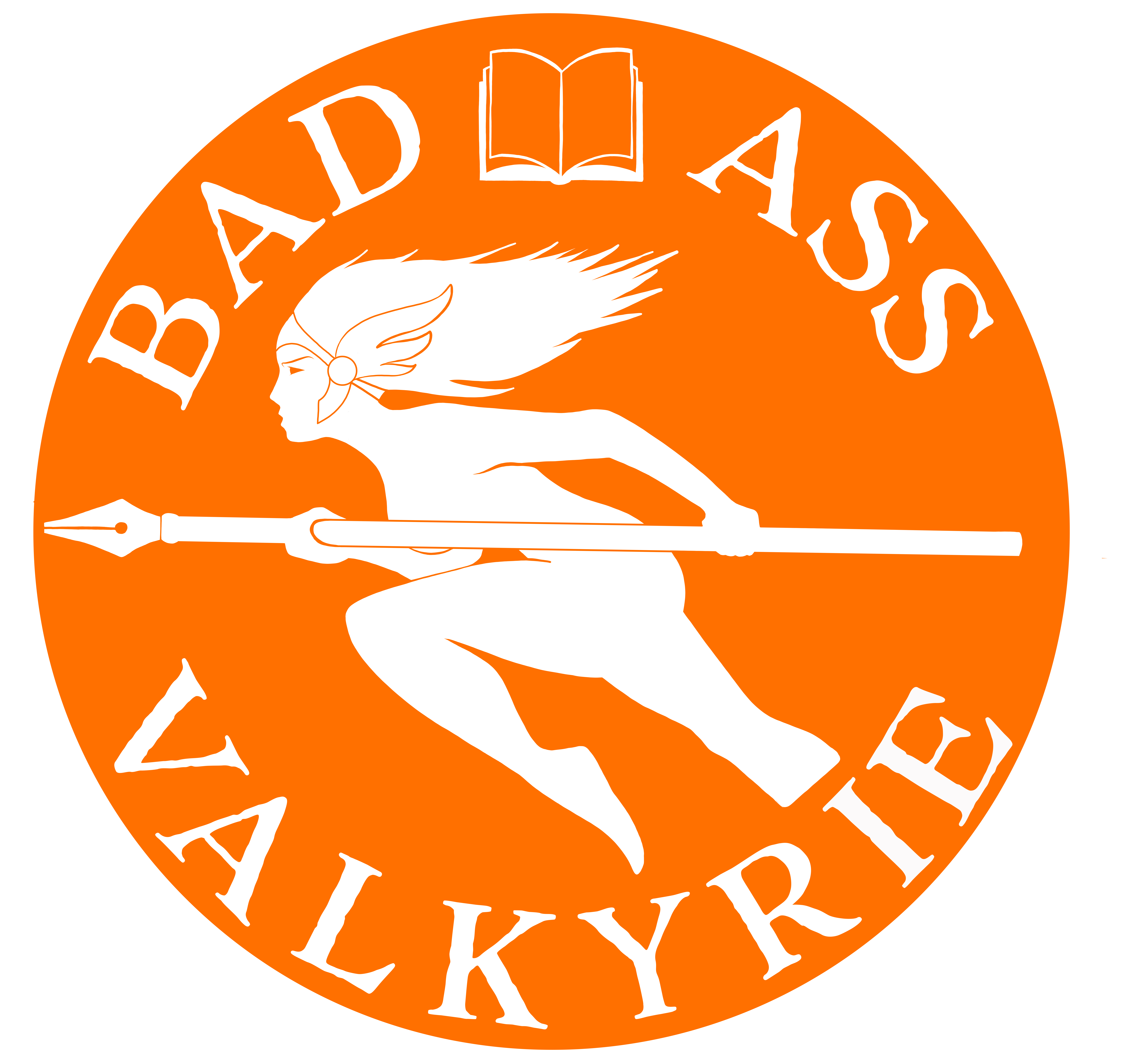 The Badass Valkyrie